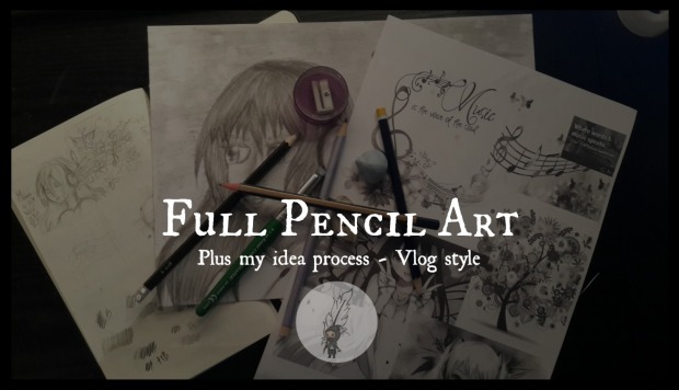 full pencil thumnail